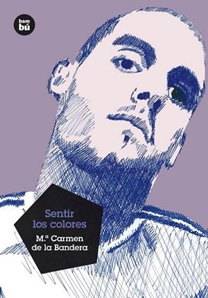 SENTIR LOS COLORES | 9788483431580 | DE LA BANDERA, MARÍA CARMEN