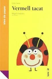 VERMELL TACAT | 9788496553361 | CASAS, LOLA