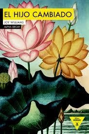 HIJO CAMBIADO,EL | 9788494644207 | WILLIAMS, JOY