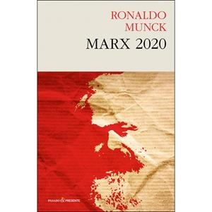 MARX 2020 | 9788494619304 | MUNDCK RONALDO