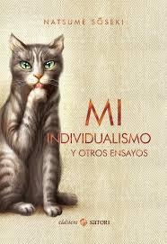 MI INDIVIDUALISMO | 9788494578168 | SOSEKI, NATSUME