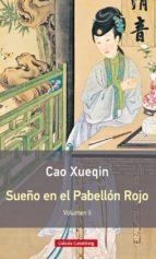 SUEÑO EN EL PABELLÓN ROJO. TOMO- II- RÚSTICA | 9788416495566 | XUEQIN, CAO