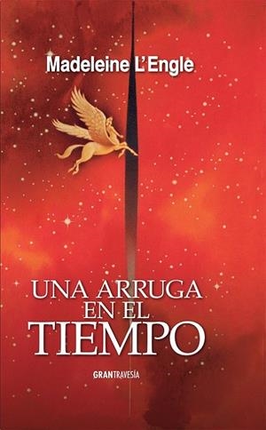 UNA ARRUGA EN EL TIEMPO | 9788494631580 | L'ENGLE, MADELEINE
