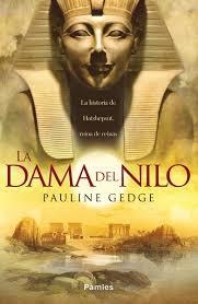 LA DAMA DEL NILO | 9788416970230 | GEDGE, PAULINE