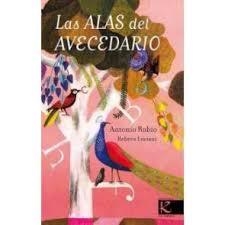 LAS ALAS DEL AVECEDARIO | 9788416721078 | RUBIO, ANTONIO