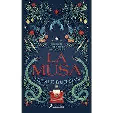LA MUSA | 9788498387797 | BURTON, JESSIE
