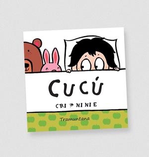 CUCÚ | 9788494021312 | VALENTINI, CRISTINA