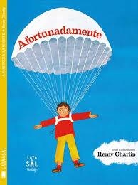 AFORTUNADAMENTE | 9788494629211 | CHARLIP, REMY