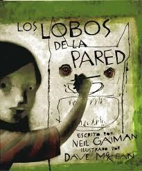 LOS LOBOS DE LA PARED | 9788496815520 | GAIMAN, NEIL/MCKEAN, DAVE