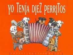 YO TENIA DIEZ PERRITOS | 9789802572779