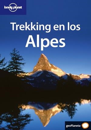 TREKKING EN LOS ALPES | 9788408056102 | AA. VV.