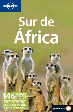 SUR DE ÁFRICA 2 | 9788408102632 | AA. VV.