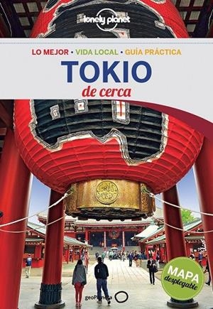 TOKIO DE CERCA 4 | 9788408147978 | REBECCA MILNER