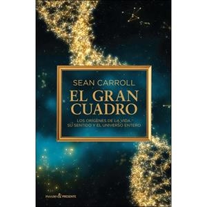 GRAN CUADRO,EL | 9788494619311 | CARROLL, SEAN