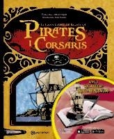 EL GRAN LLIBRE DE RELATS DE PIRATES I CORSARIS | 9788434211780 | VINYOLI, JOAN Y ALBERT/DÍAZ TOMÁS, XOSÉ