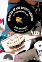 EN BUSCA DE LOS DISCOS PERDIDOS | 9788494652714 | SPITZNAGEL, ERIC