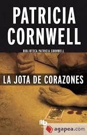 JOTA DE CORAZONES, LA | 9788490703458 | CORNWELL, PATRICIA