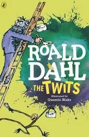 THE TWITS | 9780141365497 | ROALD DAHL
