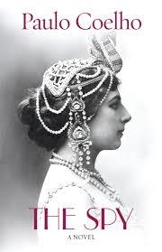 THE SPY | 9781786330543 | PAULO COELHO