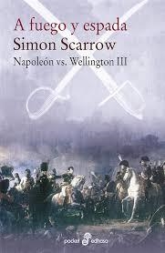 A FUEGO Y ESPADA | 9788435021586 | SCARROW, SIMON