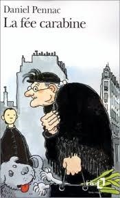 LA FÉE CARABINE | 9782070403707 | DANIEL PENNAC