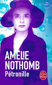 PÉTRONILLE | 9782253045410 | AMÉLIE NOTHOMB