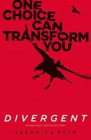 DIVERGENT | 9780008167905 | VERONICA ROTH