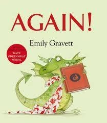 AGAIN! | 9780330544030 | EMILY GRAVETT