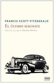 EL ÚLTIMO MAGNATE | 9788492840977 | SCOTT FITZGERALD, FRANCIS