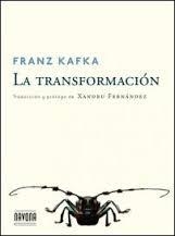 LA TRANSFORMACIÓN | 9788416259083 | KAFKA, FRANZ