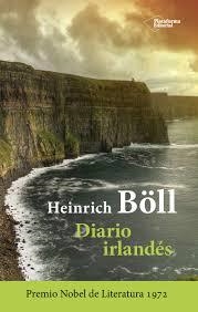 DIARIO IRLANDÉS | 9788416429288 | BÖLL, HEINRICH