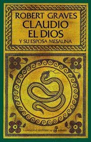 CLAUDIO EL DIOS Y SU ESPOSA MESALINA | 9788435062626 | GRAVES, ROBERT
