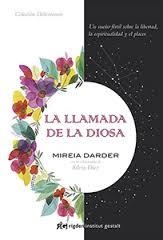 LA LLAMADA DE LA DIOSA | 9788494479830 | DARDER, MIREIA