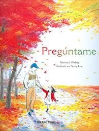 PREGÚNTAME | 9786075270869 | BERNARD WABER / SUZY LEE