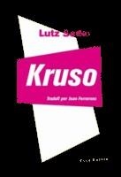KRUSO - CATALÀ | 9788473292122 | LUTZ SEILER