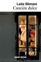 CANCIÓN DULCE | 9788494443480 | SLIMANI, LEILA