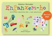 ENGANXEM-HO | 9788492882267 | NAVARRO, ÀNGELS