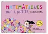 MATEMÀTIQUES PER A PETITS | 9788492882991 | SABATÉ, FRANK