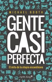 GENTE CASI PERFECTA | 9788494645358 | BOOTH, MICHAEL