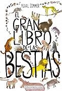 EL GRAN LIBRO DE LAS BESTIAS | 9788426144119 | ZOMMER, YUVAL