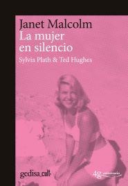 LA MUJER EN SILENCIO | 9788416919222 | MALCOLM, JANET