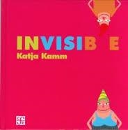 INVISIBLE | 9789681683672