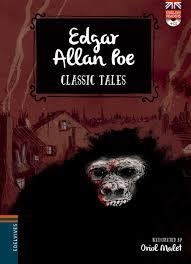 EDGAR ALLAN POE | 9788414006429 | POE, EDGAR ALLAN