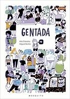 GENTADA | 9788494555664 | CASSANY, MIA