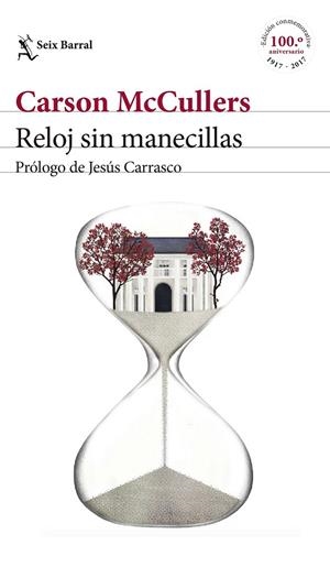 RELOJ SIN MANECILLAS | 9788432229862 | CARSON MCCULLERS