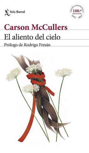 EL ALIENTO DEL CIELO | 9788432232206 | CARSON MCCULLERS