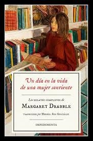 UN DÍA EN LA VIDA DE UNA MUJER SONRIENTE | 9788416542796 | DRABBLE, MARGARET