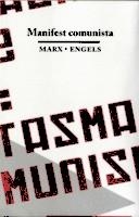 MANIFEST COMUNISTA | 9788494664007 | MARX, KARL/ENGELS, FRIEDRICH