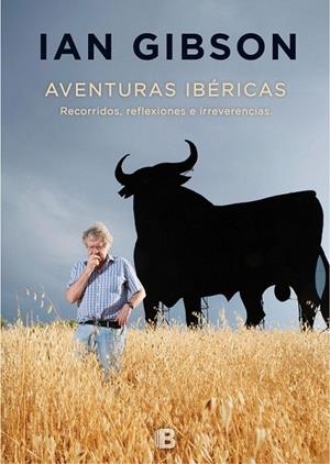 AVENTURAS IBÉRICAS | 9788466660143 | GIBSON, IAN