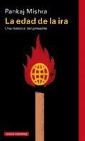 LA EDAD DE LA IRA | 9788416734726 | MISHRA, PANKAJ